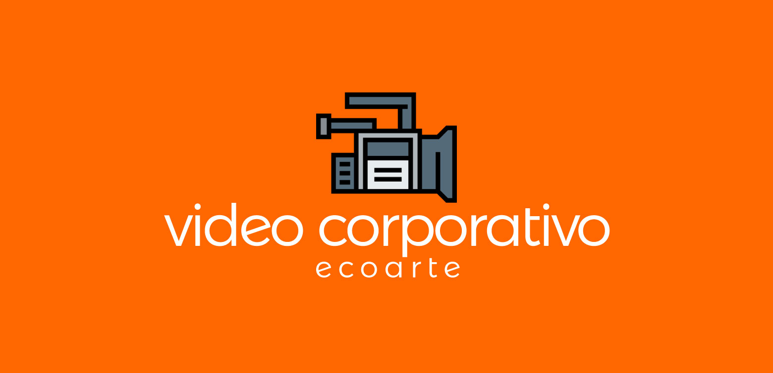 agencia publicidad diseño gráfico edición de video ecoarte