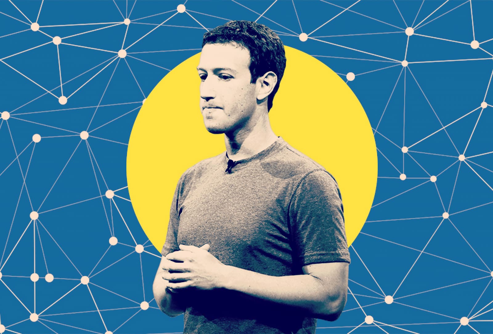 Facebook, Zuckerberg y el escándalo de Cambridge Analytica