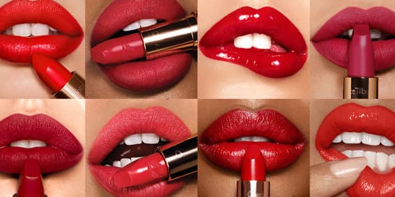 historia del lápiz labial lipstick negocio multimillonario