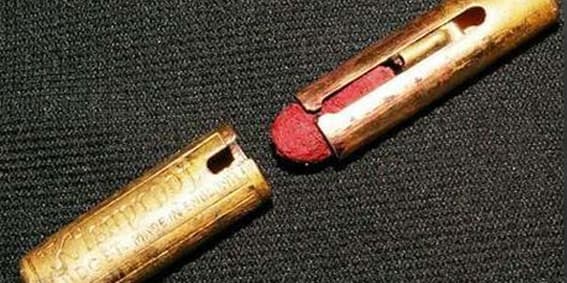 historia del lápiz labial lipstick negocio multimillonario