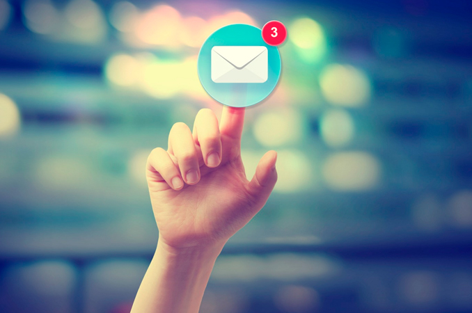 tips para que tu newsletter pegue email marketing