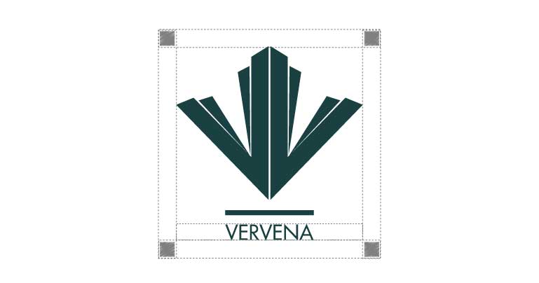 Agencia de publicidad diseño gráfico diseño imagotipo blog Vervena 