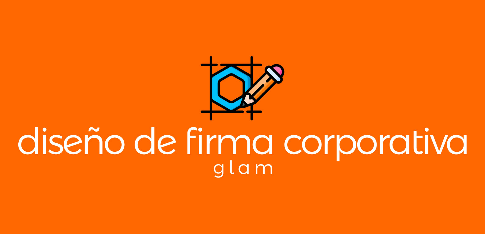 Agencia de publicidad diseño gráfico identidad corporativa logotipo imagotipo logos Estética Glam