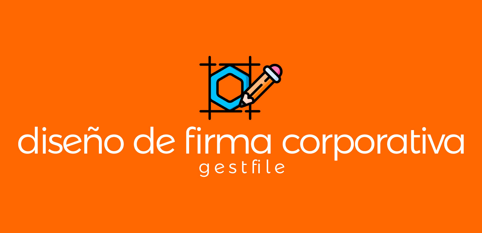 Agencia de publicidad diseño gráfico identidad corporativa logotipo imagotipo logos Gestfile