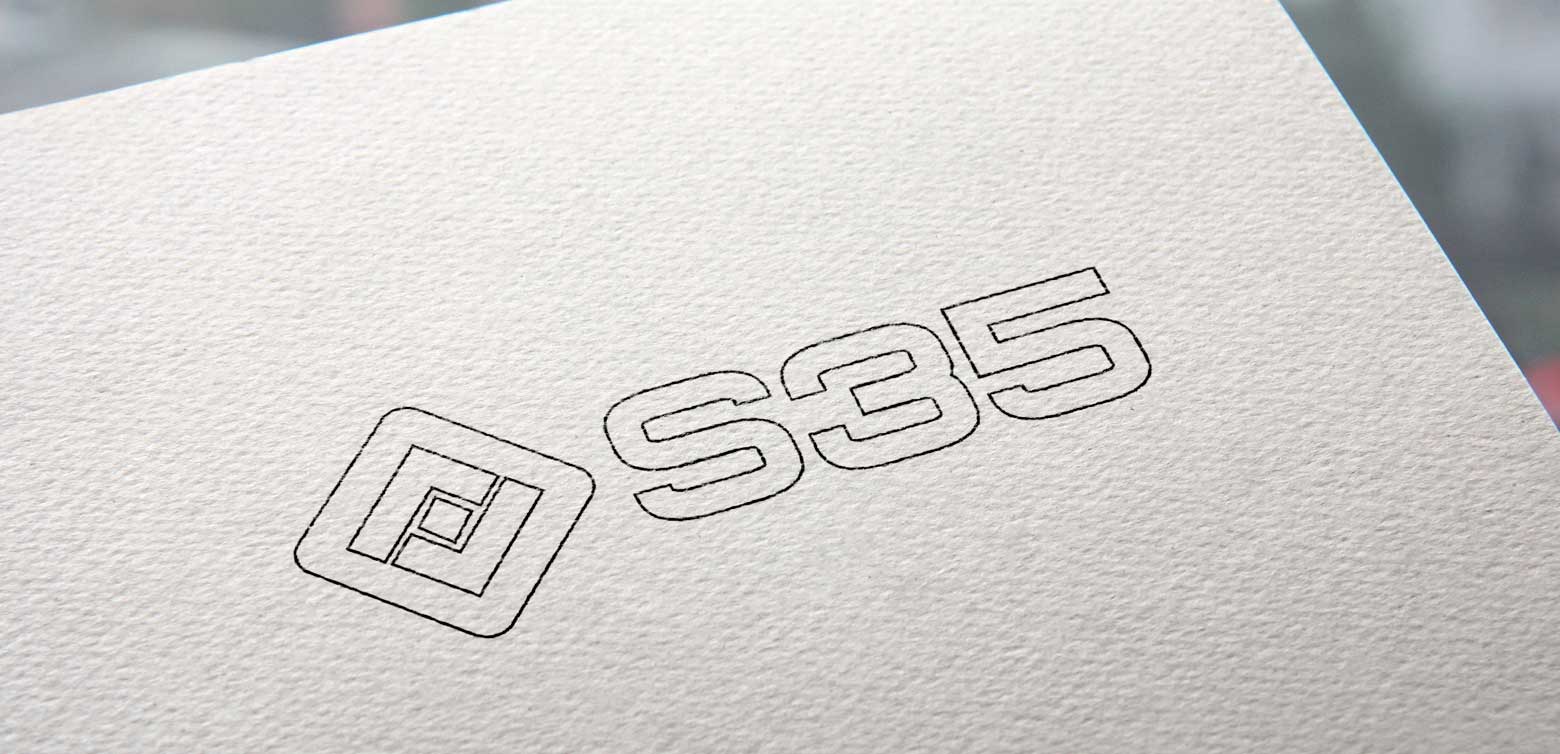 agencia publicidad diseño gráfico identidad corporativa logitpo s35