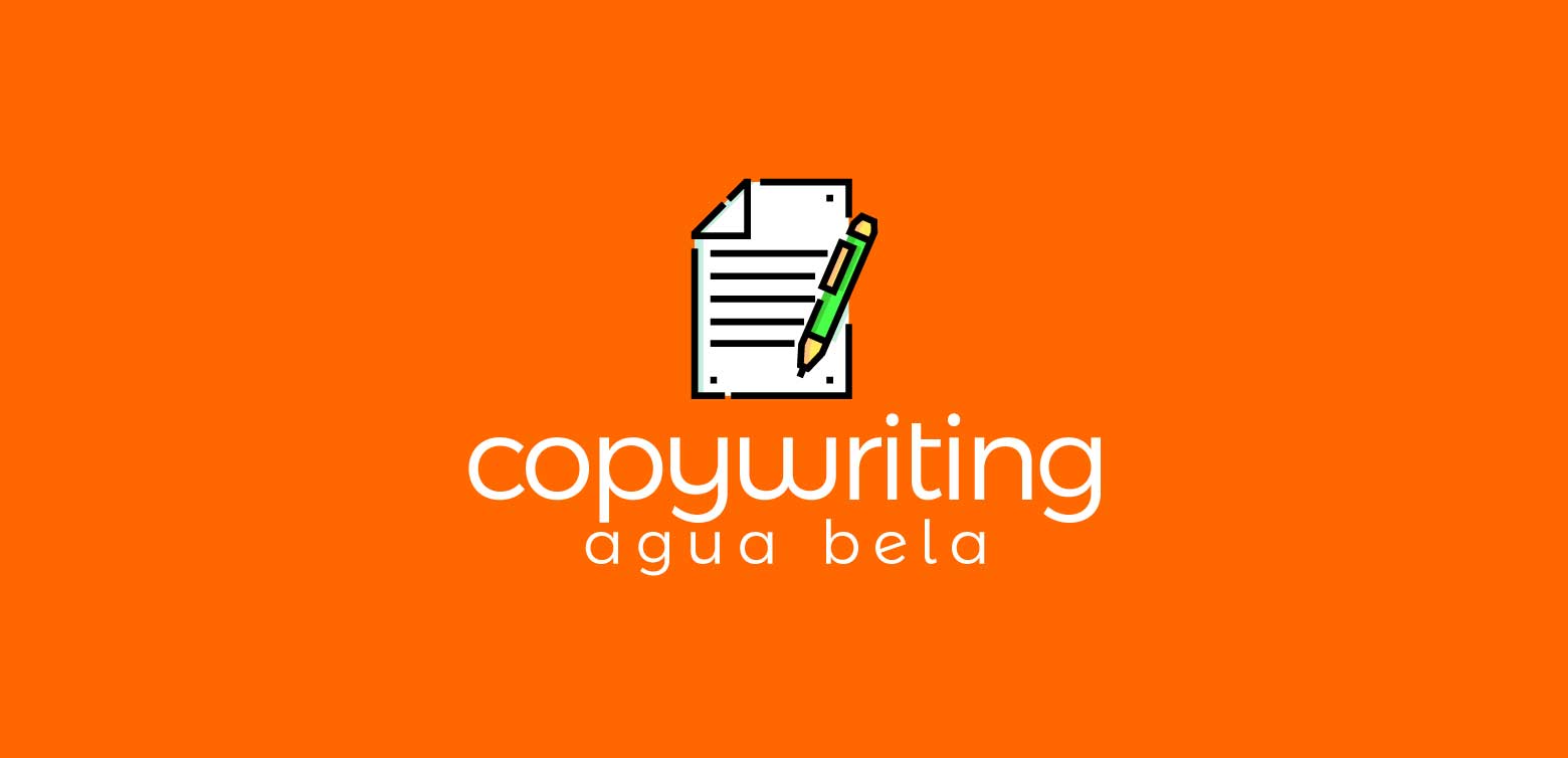 Agencia de publicidad Copywriting de sitio web software Agua purificada embotellada Bela