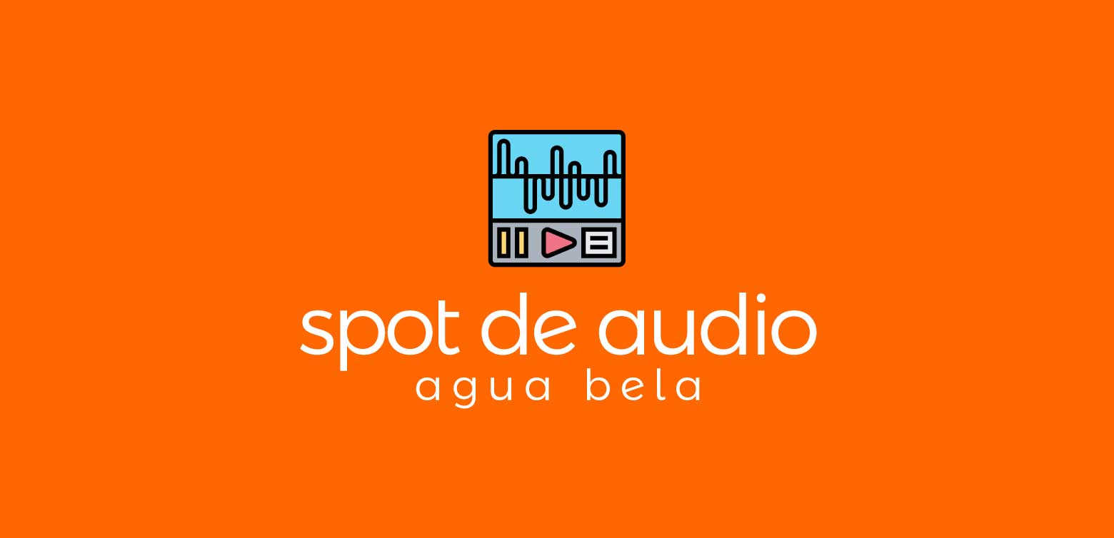 agencia publicidad spot audio locución agua bela