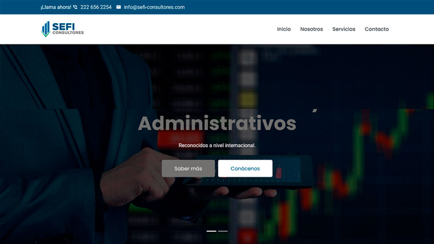 diseño de páginas web baratas promoción